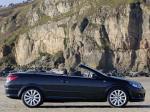 Vauxhall Astra TwinTop 2006 года